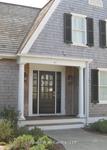 Traditional Cape Cod home designs by Zibrat & McCarthy