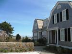 Traditional Cape Cod home designs by Zibrat & McCarthy