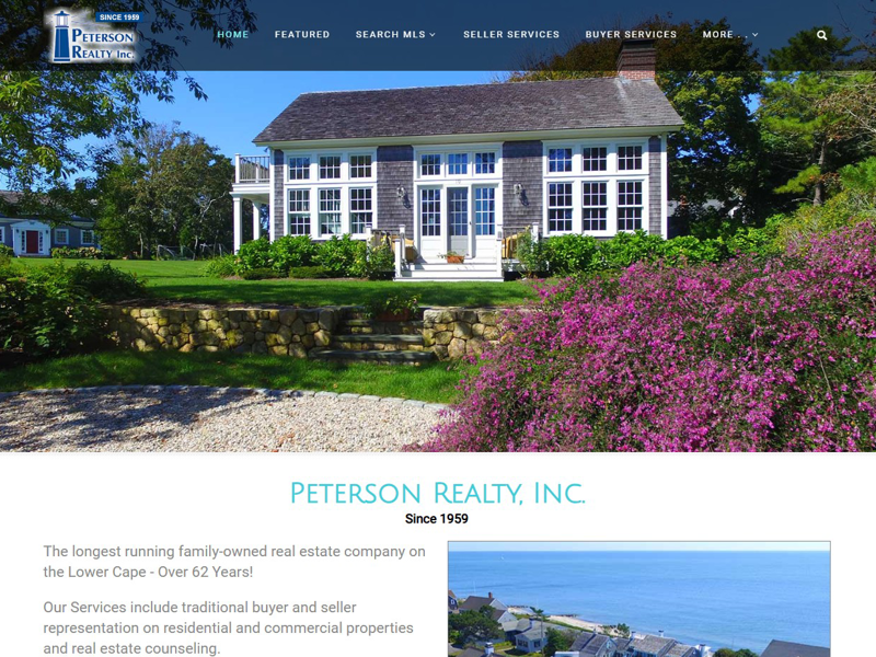 Peterson Realty